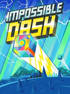 game pic for Impossible Dash